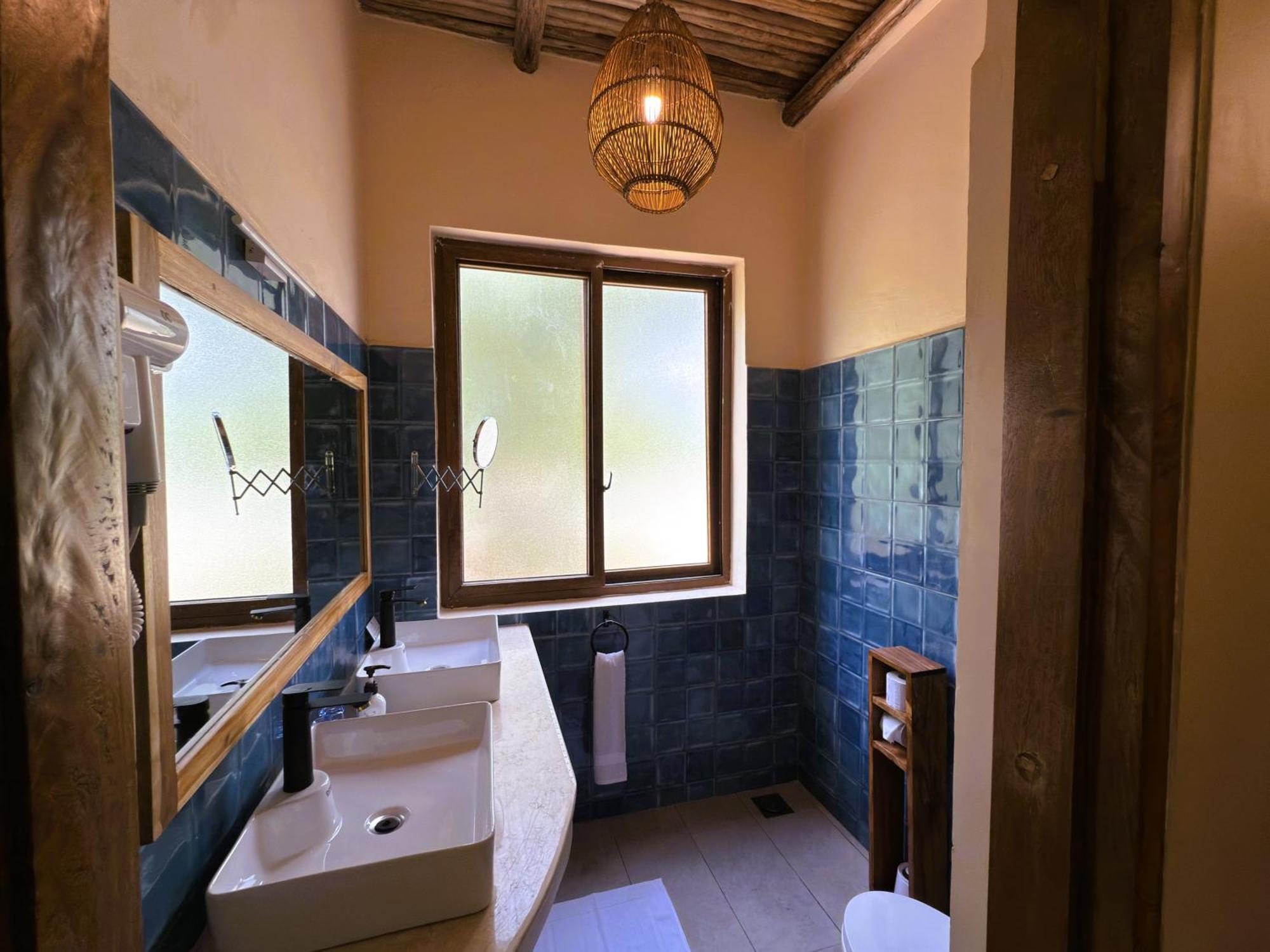 Africa Safari Nyerere Villa Kwangwazi Buitenkant foto